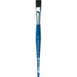 da Vinci VA-394_16 - FORTEBASIC flach, kräftige, federstarke Synthetikfasern - Serie 394 Größe 16