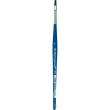 da Vinci VA-394_4 - FORTEBASIC flach, kräftige, federstarke Synthetikfasern - Serie 394 Größe 4