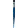 da Vinci VA-394_8 - FORTEBASIC flach, kräftige, federstarke Synthetikfasern - Serie 394 Größe 8