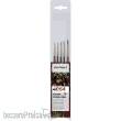 da Vinci VA-4054_0 - COLINEO Miniaturen-Set 5522-5/0+3/0+0+1+2 Serie 4054