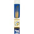 da Vinci VA-4212_0 - JUNIOR SYNTHETICS-Set - Serie 4212 Größe 0