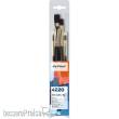 da Vinci VA-4220_0 - TOP-ACRYL Malpinselset 7185K No. 6 + 10 + 14, 7785K No. 6 Serie 4220