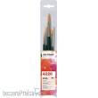 da Vinci VA-4226_0 - NOVA Synthetikmalpinselset 122 No. 8, 1570 No. 0 + 6 + 10 Serie 4226