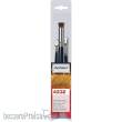 da Vinci VA-4232_0 - Pastellpinselset 132 No. 8, 1005, 1015 No. 6 Serie 4232