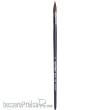 da Vinci VA-438_0 - COSMOTOP-MIX B Verwaschpinsel, rund Größe 0 Serie 438