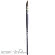 da Vinci VA-438_2 - COSMOTOP-MIX B Verwaschpinsel, rund Größe 2 Serie 438