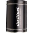 da Vinci VA-4815E_0 - Pinselköcher aus Metall, schwarz, leer - Serie 4815E Größe 0