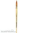 da Vinci VA-488_2 - SPIN-SYNTHETICS „Französischer Aquarellpinsel“ Größe 2 Serie 488