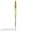 da Vinci VA-488_4 - SPIN-SYNTHETICS „Französischer Aquarellpinsel“ Größe 4 Serie 488