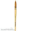 da Vinci VA-488_5 - SPIN-SYNTHETICS „Französischer Aquarellpinsel“ Größe 5 Serie 488