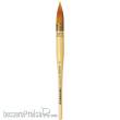 da Vinci VA-488_6 - SPIN-SYNTHETICS „Französischer Aquarellpinsel“ Größe 6 Serie 488