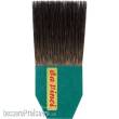 da Vinci VA-500_40 - Anschuß-Pinsel, einfach stark, blaue Fehhaare Größe 40 Serie 500