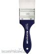 da Vinci VA-5025_50 - IMPASTO Breite Pinsel, extra kräftige Synthetikborsten, kurz gefasst Größe 50 Serie 5025