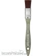 da Vinci VA-5036_20 - FORTE SYNTHETICS breit, robuste, rotbraune Synthetikfasern Größe 20 Serie 5036