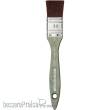 da Vinci VA-5036_30 - FORTE SYNTHETICS breit, robuste, rotbraune Synthetikfasern Größe 30 Serie 5036
