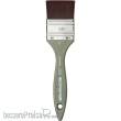da Vinci VA-5036_50 - FORTE SYNTHETICS breit, robuste, rotbraune Synthetikfasern Größe 50 Serie 5036
