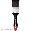 da Vinci VA-5040_40 - TOP-ACRYL Breite Pinsel, rotbraune, kräftige Synthetikfasern Größe 40 Serie 5040