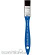 da Vinci VA-5074_20 - FORTE BASIC Breite Pinsel, Synthetikfasern, kurz gefasst Größe 20 Serie 5074