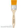da Vinci VA-5076_40 - JUMBO SYNTHETICS Breite Pinsel, goldfarbene Synthetikfasern Größe 40 Serie 5076