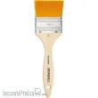 da Vinci VA-5076_60 - JUMBO SYNTHETICS Breite Pinsel, goldfarbene Synthetikfasern Größe 60 Serie 5076