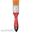 da Vinci VA-5080_30 - SPIN Breite Pinsel, goldbraune Synthetikfasermischung Größe 30 Serie 5080