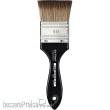 da Vinci VA-5098_50 - CASANEO Breite Pinsel, extraweiche Synthetikfasern Größe 50 Serie 5098