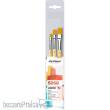 da Vinci VA-5268_0 - Hobby-Malpinselset 304 No. 4 + 8 + 12 Serie 5268