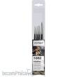 da Vinci VA-5352_0 - MAESTRO Miniaturen-Set, je 1 Stück: 10 No. 3/0 + 0 + 1 + 4 Serie 5352
