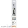 da Vinci VA-5386_0 - CASANEO Aquarellpinsel Set 5598 No. 4 + 8, 5898 No. 8 Serie 5386