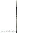 da Vinci VA-5506_2 - MAESTRO-Restaurierpinsel, Kolinsky-Rotmarderhaare Größe 2 Serie 5506