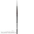 da Vinci VA-5522_-5 - COLINEO Aquarellpinsel, rund, Stiele aus Hi-tech Multicolor Schichtholz Größe -5 Serie 5522