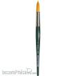 da Vinci VA-5570_20 - NOVA Aquarellpinsel, extrafeine goldfarbene Synthetikfasern Größe 20 Serie 5570