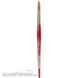 da Vinci VA-5580_12 - COSMOTOP-SPIN Aquarellpinsel, rund Größe 12 Serie 5580