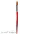 da Vinci VA-5580_18 - COSMOTOP-SPIN Aquarellpinsel, rund Größe 18 Serie 5580