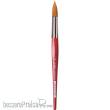 da Vinci VA-5580_22 - COSMOTOP-SPIN Aquarellpinsel, rund Größe 22 Serie 5580