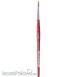 da Vinci VA-5580_4 - COSMOTOP-SPIN Aquarellpinsel, rund Größe 4 Serie 5580