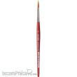 da Vinci VA-5580_6 - COSMOTOP-SPIN Aquarellpinsel, rund Größe 6 Serie 5580