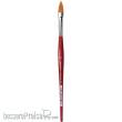 da Vinci VA-5584_12 - COSMOTOP-SPIN Aquarellpinsel, spitz-oval ausgeformt Größe 12 Serie 5584
