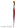 da Vinci VA-5584_16 - COSMOTOP-SPIN Aquarellpinsel, spitz-oval ausgeformt Größe 16 Serie 5584