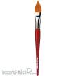 da Vinci VA-5584_30 - COSMOTOP-SPIN Aquarellpinsel, spitz-oval ausgeformt Größe 30 Serie 5584