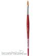 da Vinci VA-5584_8 - COSMOTOP-SPIN Aquarellpinsel, spitz-oval ausgeformt Größe 8 Serie 5584