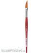 da Vinci VA-5587_14 - COSMOTOP-SPIN, „Schwertpinsel“ Größe 14 Serie 5587