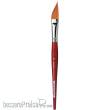 da Vinci VA-5587_20 - COSMOTOP-SPIN, „Schwertpinsel“ Größe 20 Serie 5587