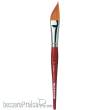 da Vinci VA-5587_30 - COSMOTOP-SPIN, „Schwertpinsel“ Größe 30 Serie 5587
