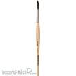 da Vinci VA-5590_10 - PETIT GRIS PUR Aquarellpinsel, rund Größe 10 Serie 5590