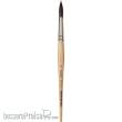 da Vinci VA-5590_14 - PETIT GRIS PUR Aquarellpinsel, rund Größe 14 Serie 5590
