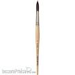 da Vinci VA-5590_16 - PETIT GRIS PUR Aquarellpinsel, rund Größe 16 Serie 5590