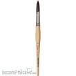 da Vinci VA-5590_20 - PETIT GRIS PUR Aquarellpinsel, rund Größe 20 Serie 5590