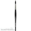 da Vinci VA-5598_12 - CASANEO Aquarellpinsel, rund Größe 12 Serie 5598