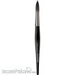 da Vinci VA-5598_24 - CASANEO Aquarellpinsel, rund Größe 24 Serie 5598